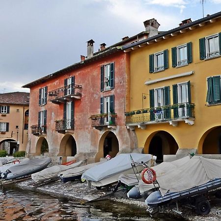 Portatorre Suite, A Charming Apartment In The Heart Of Como, Free Private Parking, Air Conditioning & More! Extérieur photo