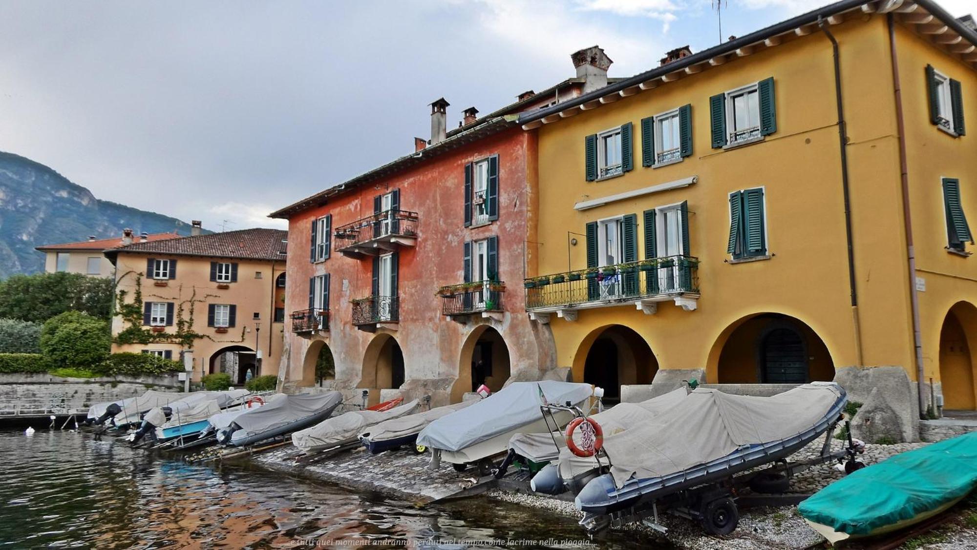 Portatorre Suite, A Charming Apartment In The Heart Of Como, Free Private Parking, Air Conditioning & More! Extérieur photo